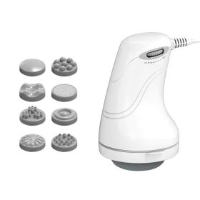 Handheld Cellulite Massager – 8-Head Electric Body Sculpting & Deep Tissue Massage Device Handheld Cellulite Massager – 8-Head Electric Body Sculpting & Deep Tissue Massage Device