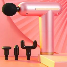 Mighty Massage™ Deep Tissue Massage Gun – --- Pink Edition Only---- Special Holiday Price--- Mighty Massage™ Deep Tissue Massage Gun – --- Pink Edition Only---- Special Holiday Price---